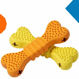 Dog Dental Chew Toys