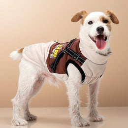 Warm Waterproof Dog Cotton Jacket