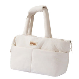 Portable Pet Carrier Car Bag