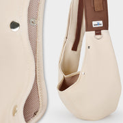 Wakytu*Breathable Pet Shoulder Crossbody Bag