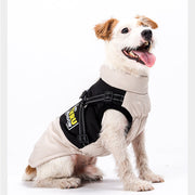 Warm Waterproof Dog Cotton Jacket