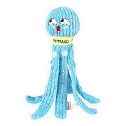 Octopus Snuffle Dog Toy