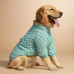 Warm Winter Dog Sweatshirt