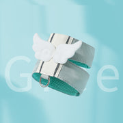 Angel Wings Cat Harness & Leash Set