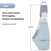 Wakytu*Breathable Pet Shoulder Crossbody Bag