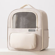 Warm Cotton Pet Backpack