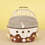 Wakytu*Macaron Color Pet Handbag/Backpack