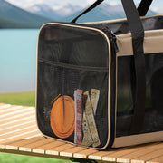 wakytu*Pet Airline Approved Shoulder Bag