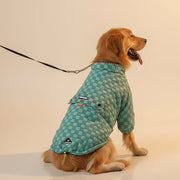 Warm Winter Dog Sweatshirt