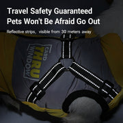 Warm Waterproof Dog Cotton Jacket