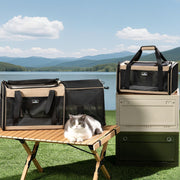 wakytu*Pet Airline Approved Shoulder Bag