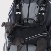 wakytu*Double Shoulder Crossbody Harness