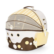 Wakytu*Macaron Color Pet Handbag/Backpack