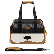 Wakytu*British Pet Outing Tote Bag