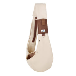 Wakytu*Breathable Pet Shoulder Crossbody Bag