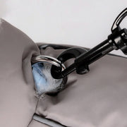 Warm Thickened Pet Bread Jacket