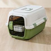 Breathable Pet Space Capsule Travel Carrier