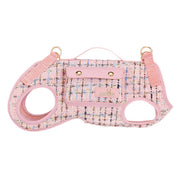 wakytu*Stylish Premium Dog Crossbody Bag