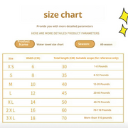 Christmas Dog Drool Bib