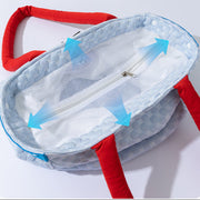 Pet Summer Cool Outdoor Bag