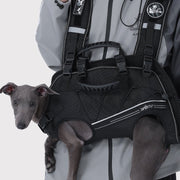 wakytu*Double Shoulder Crossbody Harness