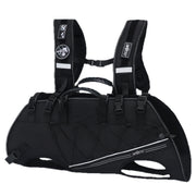 wakytu*Double Shoulder Crossbody Harness
