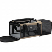 wakytu*Pet Airline Approved Shoulder Bag