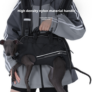 wakytu*Double Shoulder Crossbody Harness