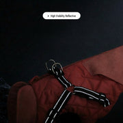 Warm Thickened Dog Cotton Jacket