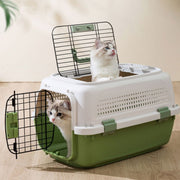 Breathable Pet Space Capsule Travel Carrier