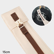 Wakytu*Breathable Pet Shoulder Crossbody Bag