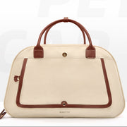 Wakytu*Pet Car Seat Cushion Carrier